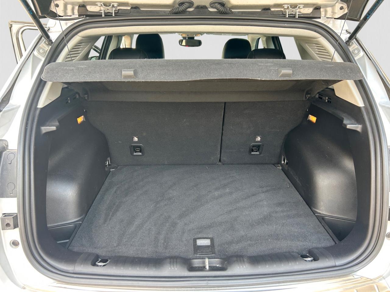 Jeep Compass 1.6 Multijet II 2WD Limited 1 PROPIETARIO