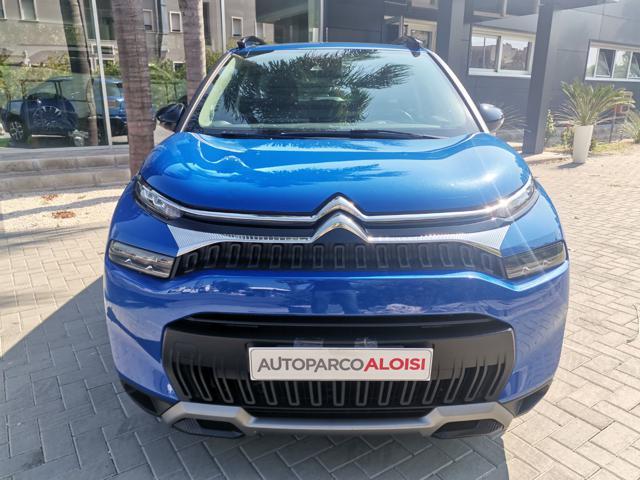 CITROEN C3 Aircross BlueHDi 110 S&S Shine