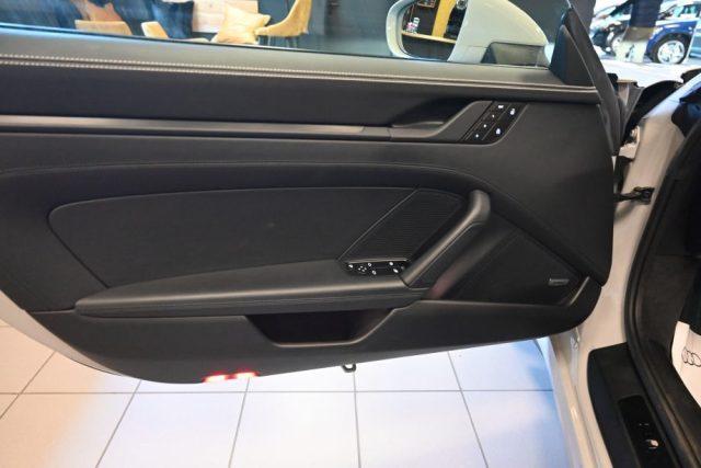 PORSCHE 911 NUOVA TARGA 4 GTS 541CV SOLLEV.21CHRONO CAM FULL!!