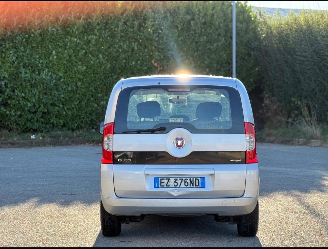 Fiat Qubo 1.3 MJT 75 CV Dynamic