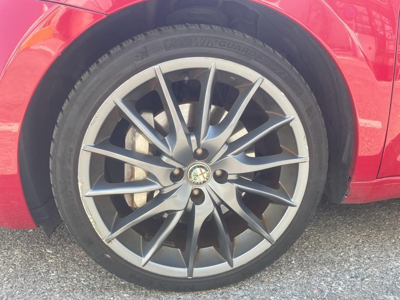 Alfa Romeo MiTo 1.4 T 170 CV M.air S&S Quadrifoglio Verde