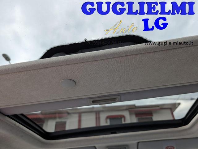 FIAT Panda 1.1 Active TETTO APRIBILE PANORAMICO
