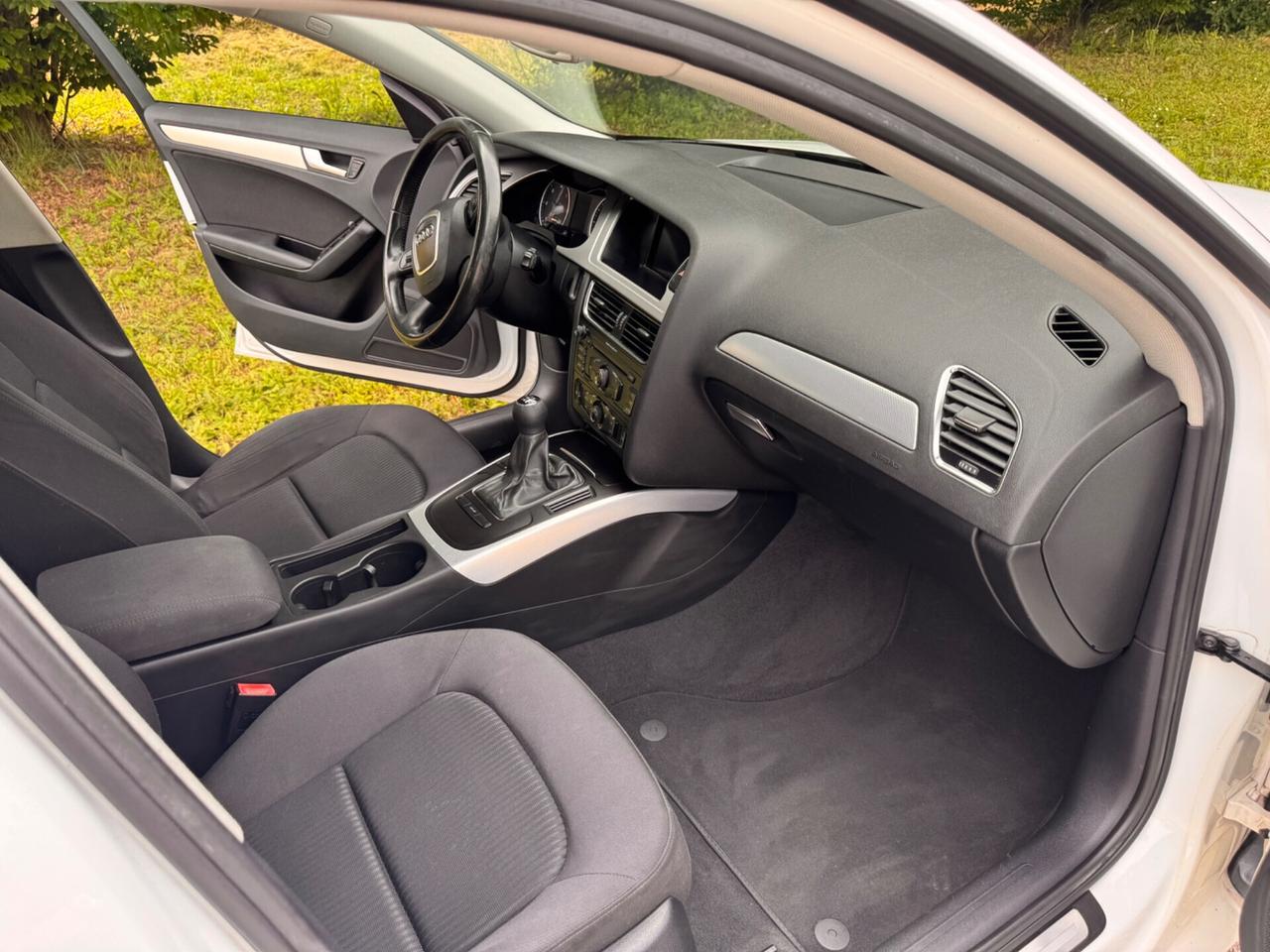 Audi A4 Avant 2.0 TDI 143CV F.AP. Advanced