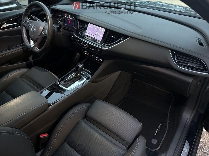 Opel Insignia 18 INS-GS INNOV 16CDTI 136 AT6