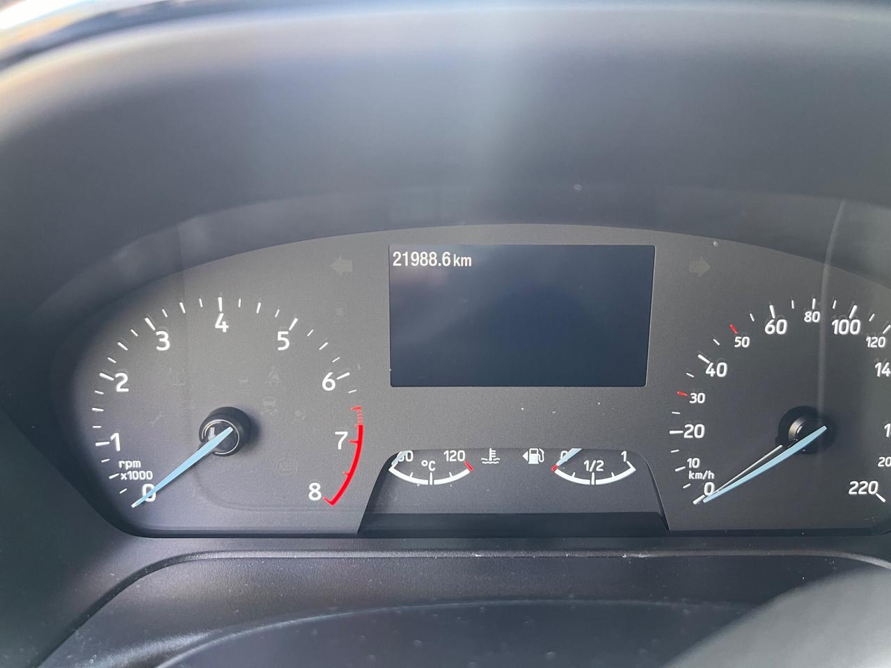 Honda Jazz 1.3 Comfort Connect ADAS