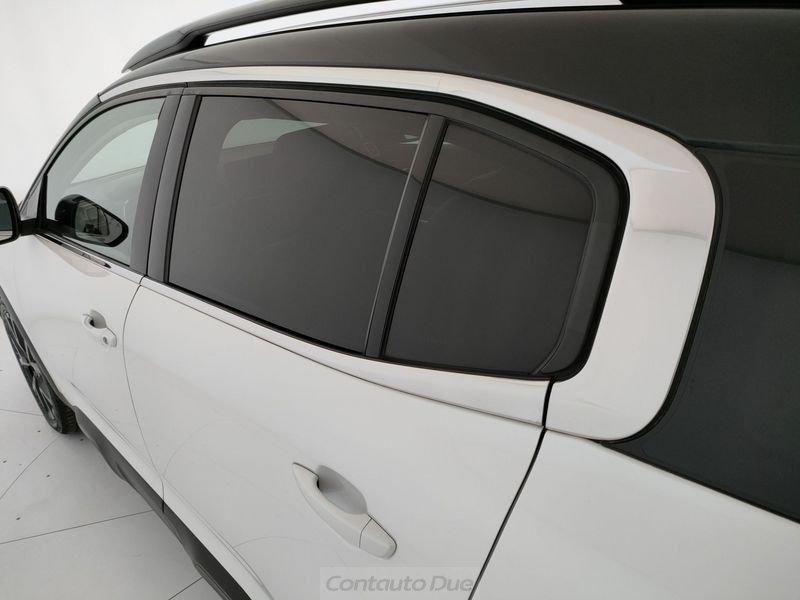 Citroën C5 Aircross C5 Aircross 1.5 bluehdi Shine Pack s&s 130cv eat8