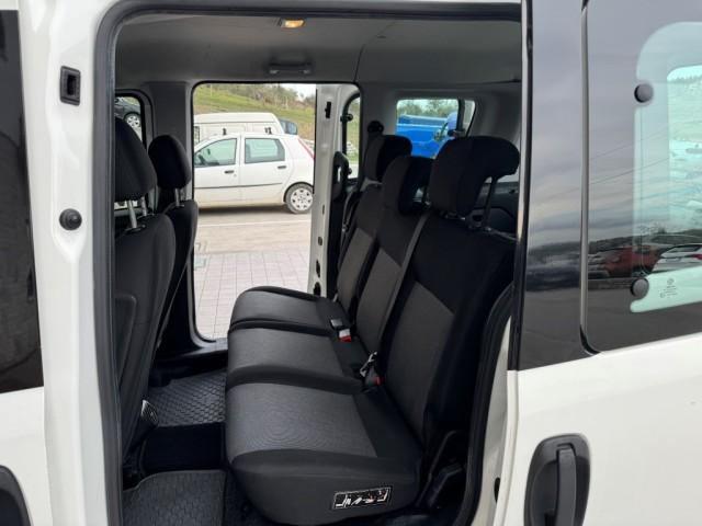 Fiat Dobl? CARGO COMBI 1.3 Mijet 16v 95CV