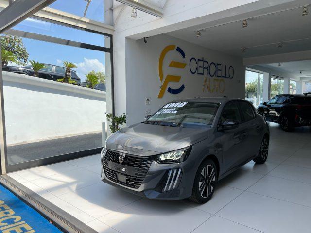 PEUGEOT 208 Allure Hybrid 110 e-DCS6 auto tua da ?230,00 ant.0