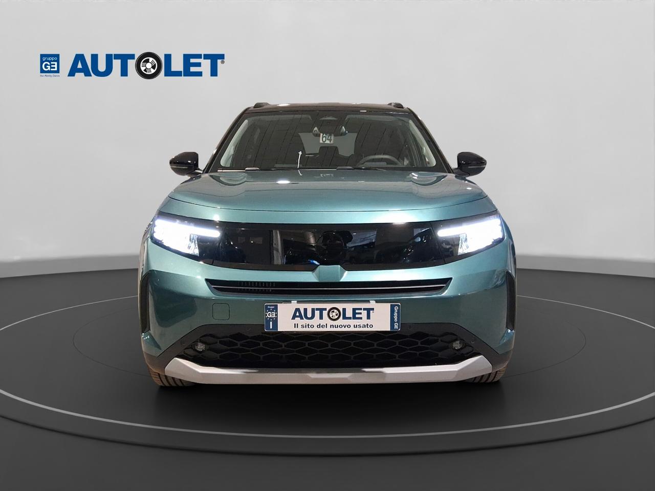 Opel Frontera GS Hybrid 145cv EDCT