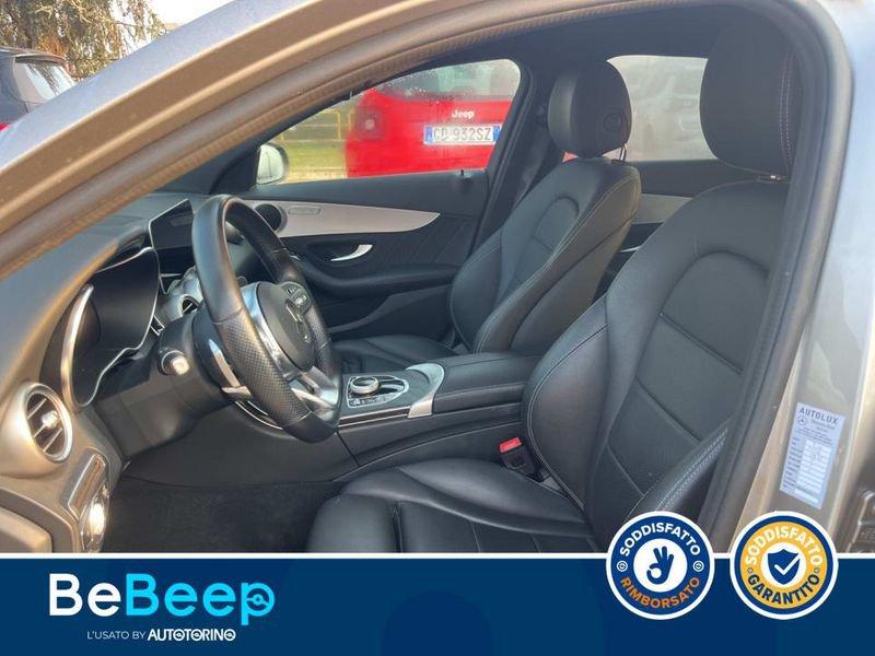 Mercedes-Benz Classe C C 300 DE EQ-POWER PREMIUM AUTO