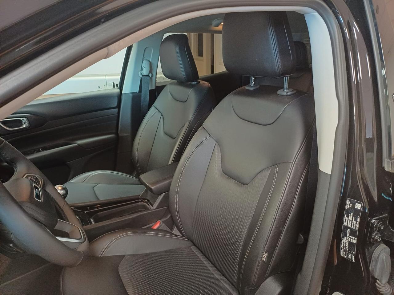 Jeep Compass 1.6 Multijet II 2WD Night Eagle