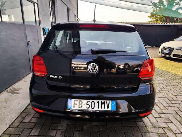 Volkswagen Polo Polo 5p 1.0 mpi Comfortline 75cv