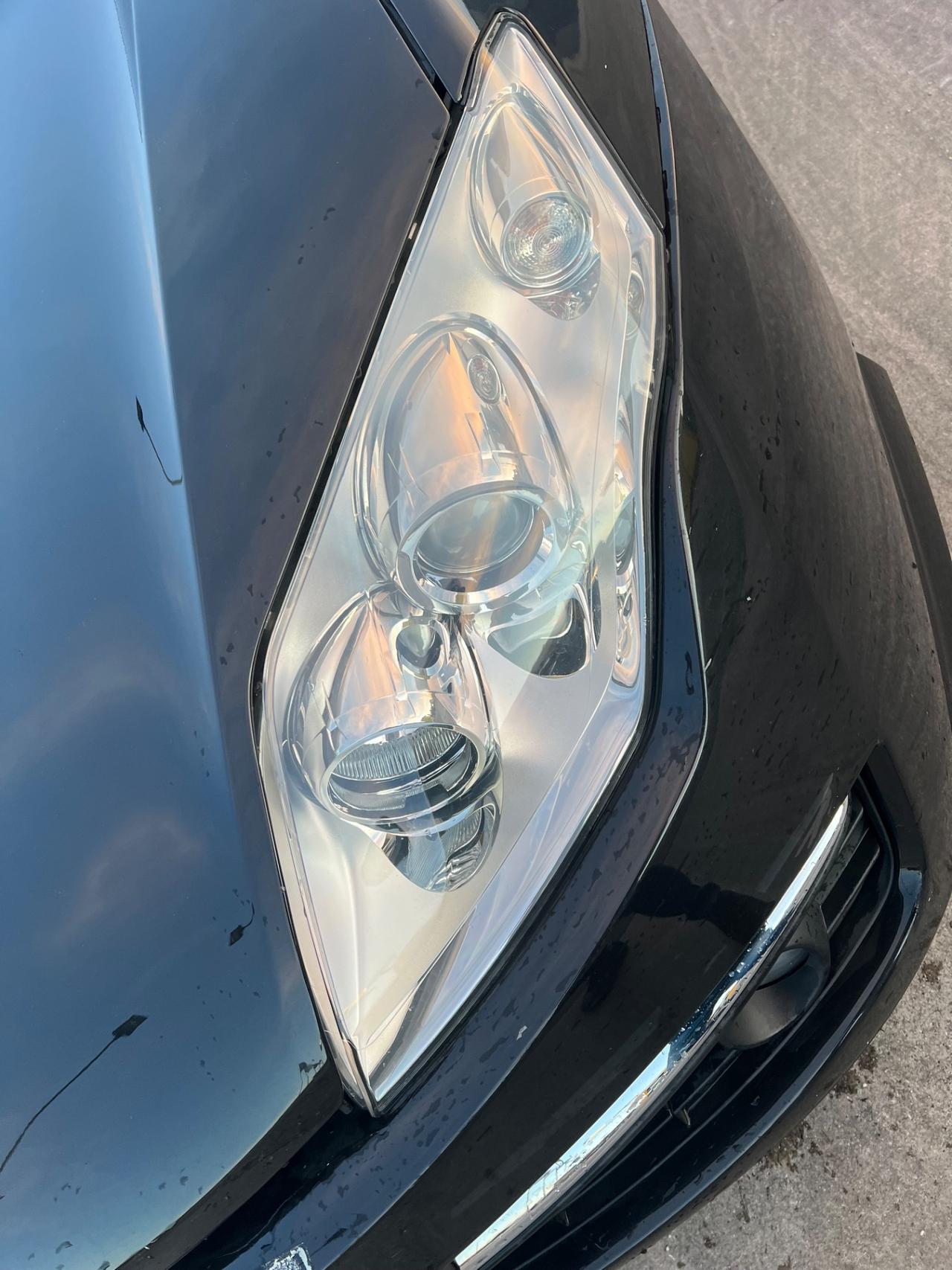 Renault Laguna 2.0 dCi 150CV Initiale