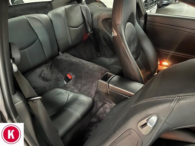 Porsche 911 997 Carrera 4S Coupé CAMBIO MANUALE