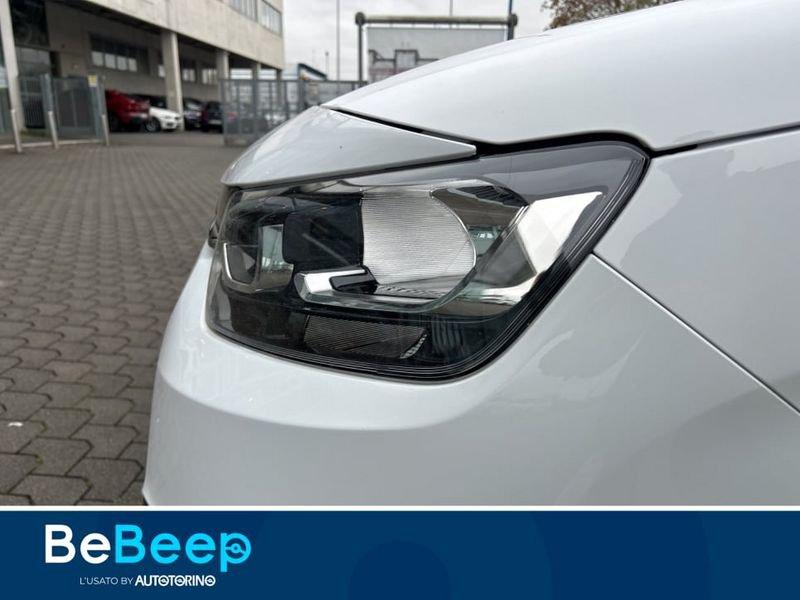 Toyota Proace City 1.5D 100CV S&S L1 D COMFORT