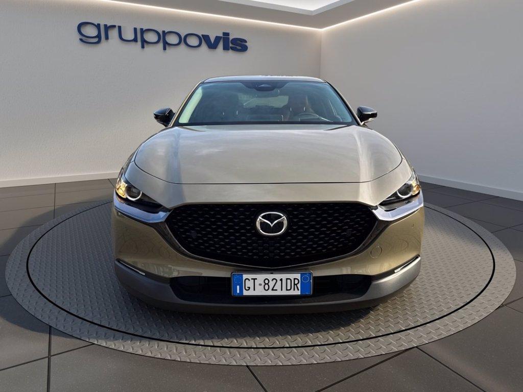 MAZDA CX-30 m-hybrid Nagisa 2wd del 2024