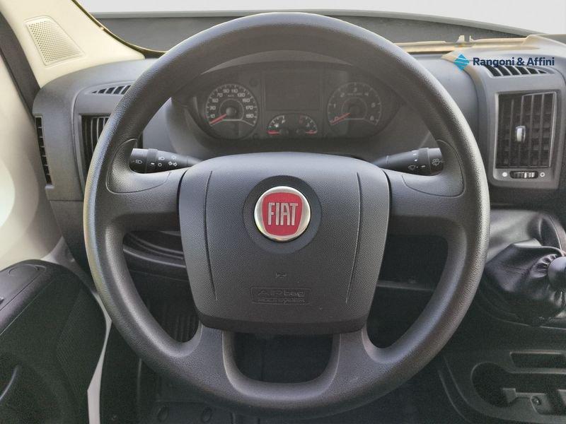 FIAT Ducato 33 2.3 MJT 120CV PC-TN Furgone