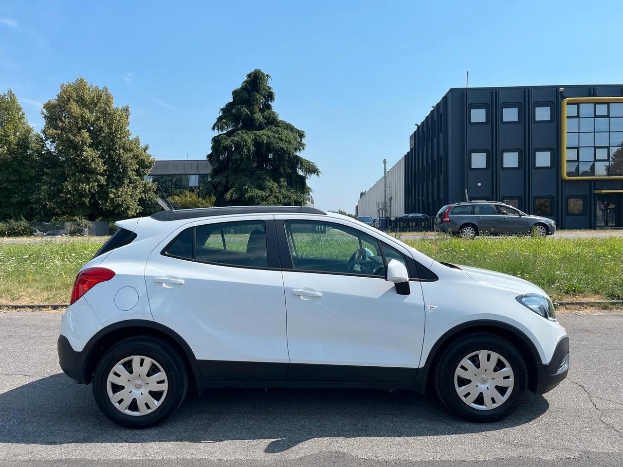 Opel Mokka 1.6 Ecotec 115CV 4x2 Start&Stop