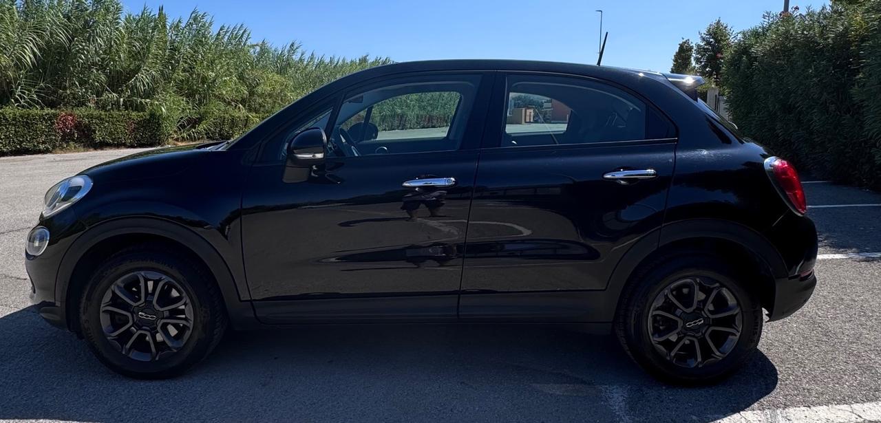 Fiat 500X 1.3 MJT 95 CV Business
