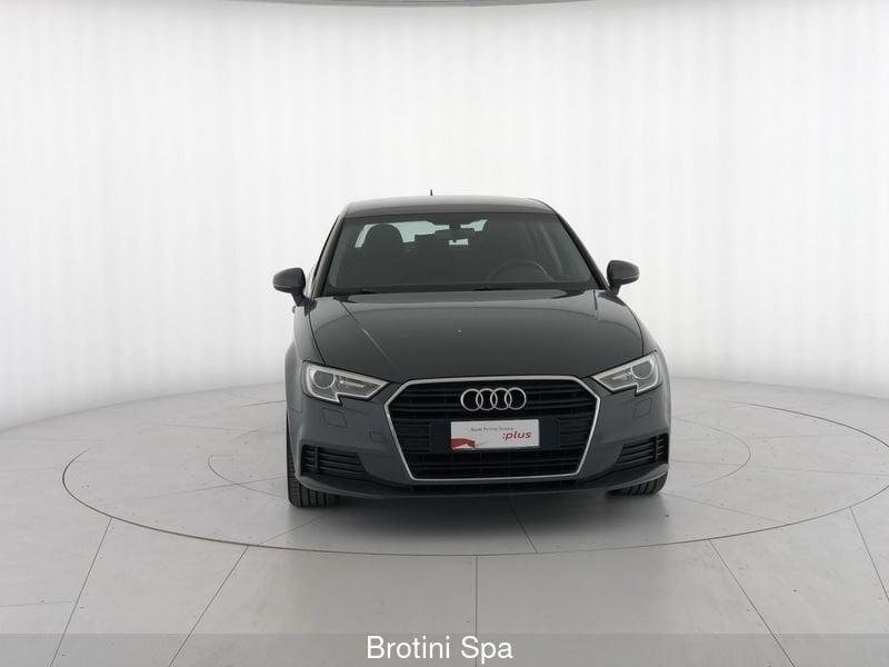 Audi A3 SPB 1.6 TDI Sport