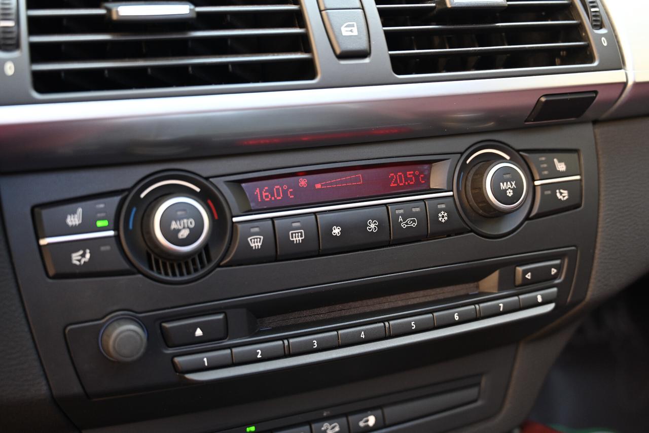 Bmw X6 xDrive30d Futura