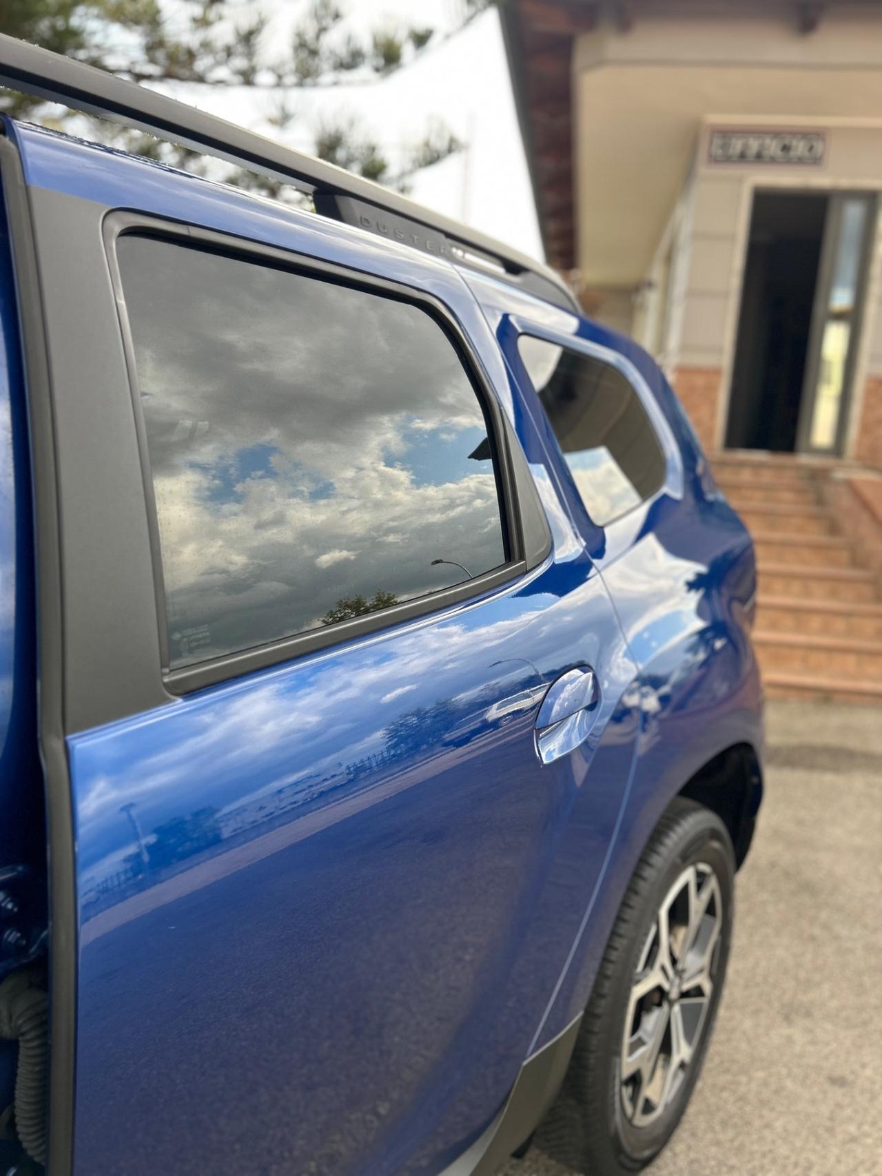 Dacia Duster 1.5 dCi 115 CV Comfort DaciaPlus
