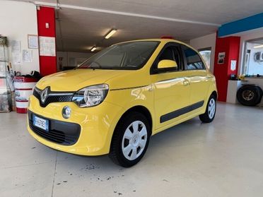 Renault Twingo 1.0 SCe 70 CV – 2017 – 67.000 km – Unico proprietario