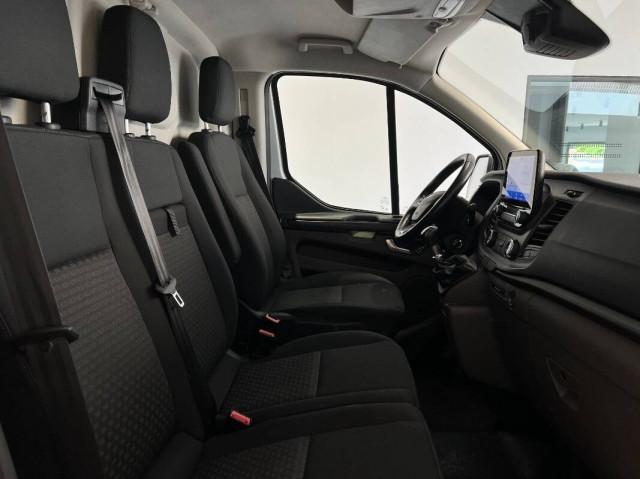 Ford Transit Custom 300 2.0 tdci 130cv Trend L2H1 E6.2