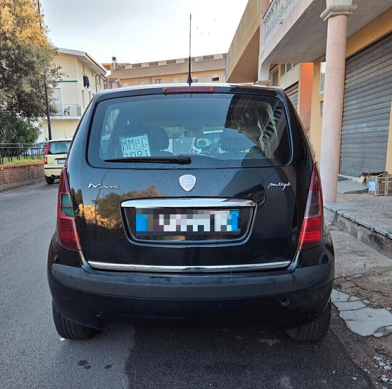 Lancia MUSA 1.3 Multijet NEOPATENTATI