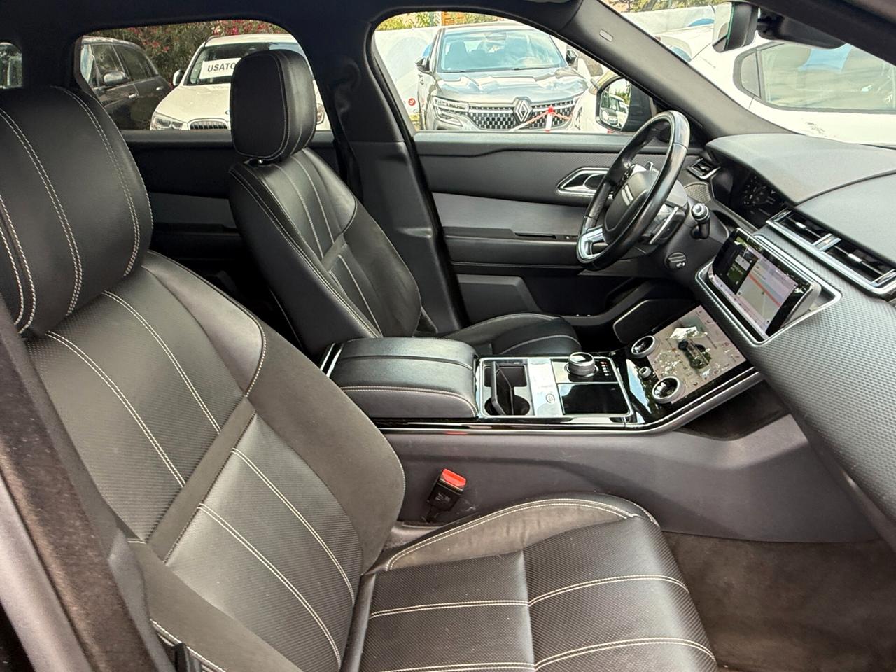Land Rover Range Velar 2.0D I4 240 CV HSE pari al nuovo