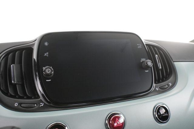 FIAT 500 500 1.0 Hybrid