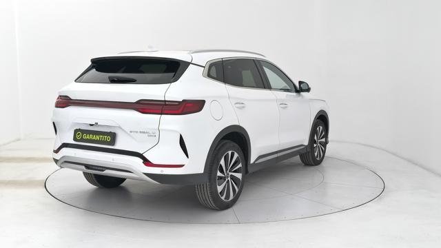 BYD Seal U 1.5 phev Comfort 2wd