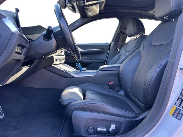 BMW i4 eDrive 40 MSport Aut.
