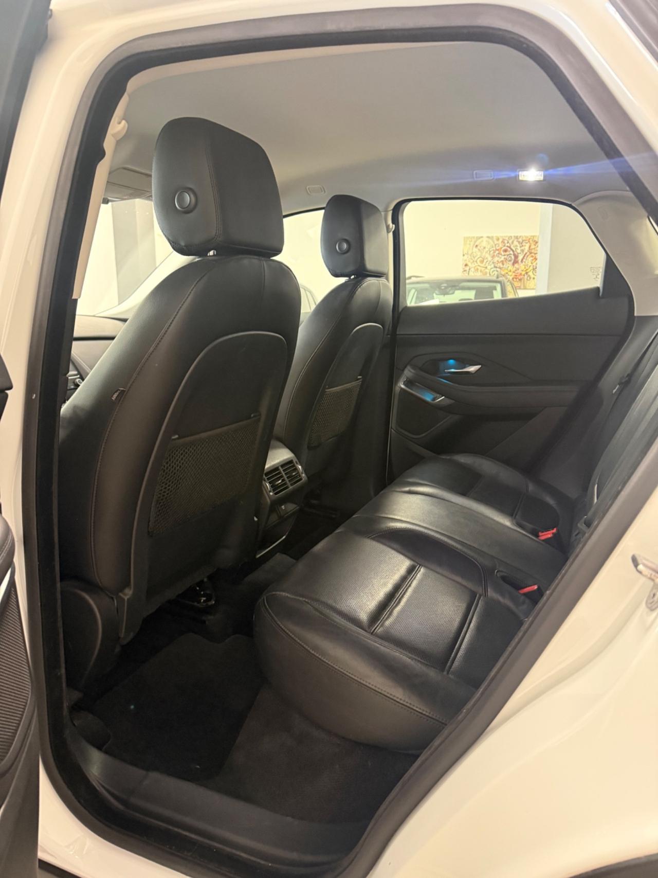 Jaguar E-Pace 2.0D 150 CV AWD aut. R-Dynamic