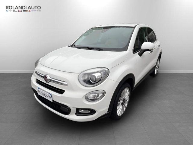 FIAT 500X 1.6 mjt Pop Star 4x2 120cv