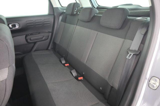 CITROEN C3 Aircross C3 Aircross PureTech 130 S&S EAT6 Shine