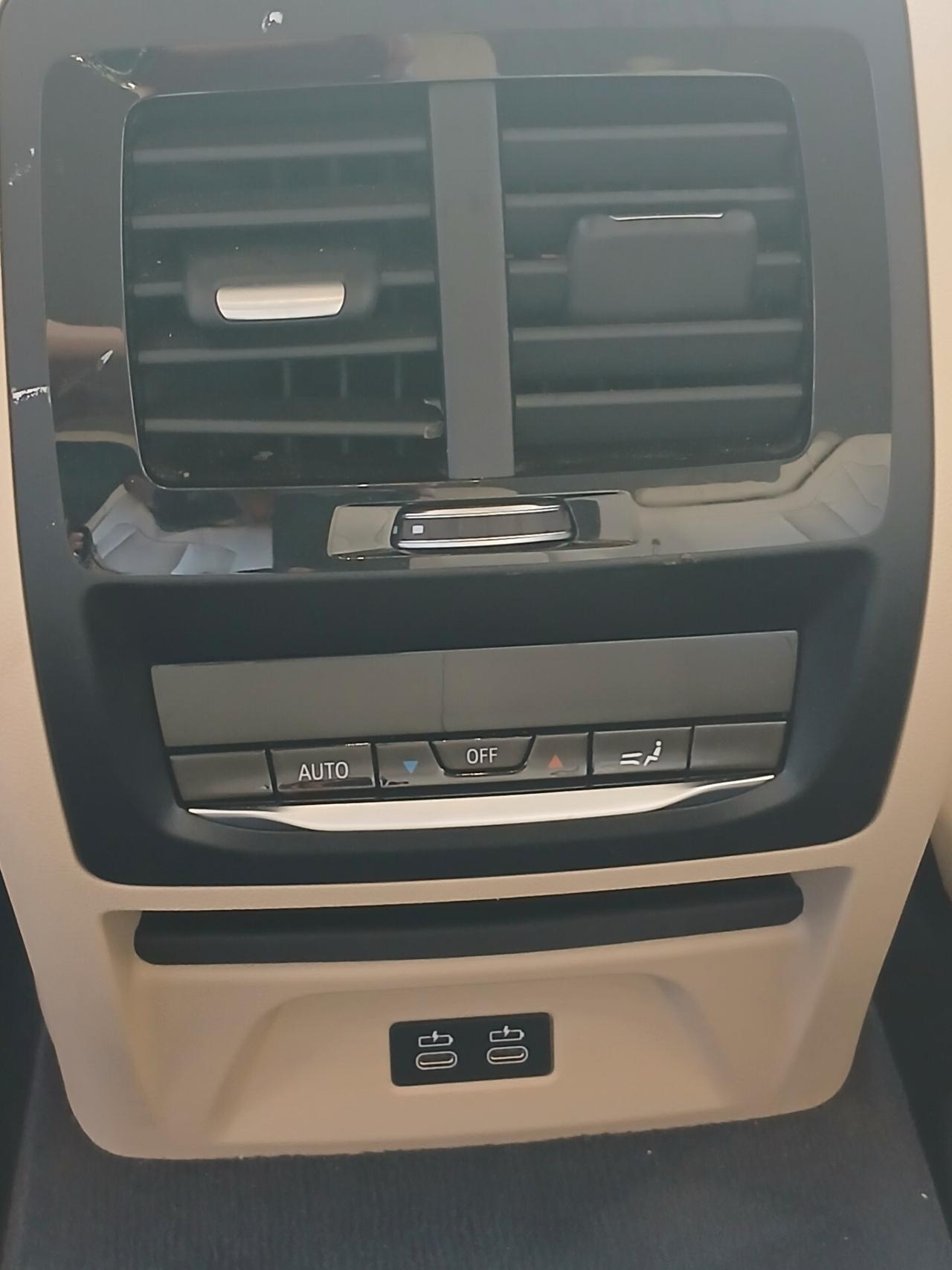 Bmw X3 xDrive20d Business Advantage