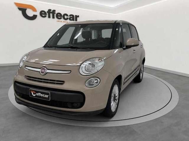 Fiat 500L 1.3 Multijet 95 CV Dualogic Lounge