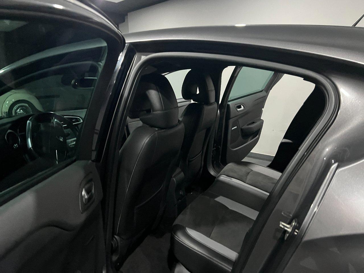DS DS4 2.0 bluehdi 150 CV Sport Chic EURO6 UNICOPROPRIETARIO