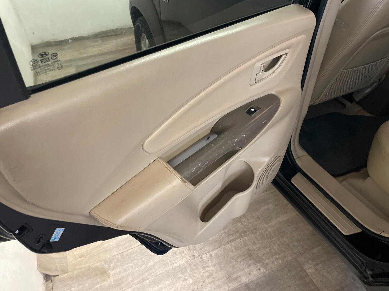 Hyundai Tucson D 2.0 140 CV CRDi VGT Active 4x4 Full Distribuzione NEOPATENTATI