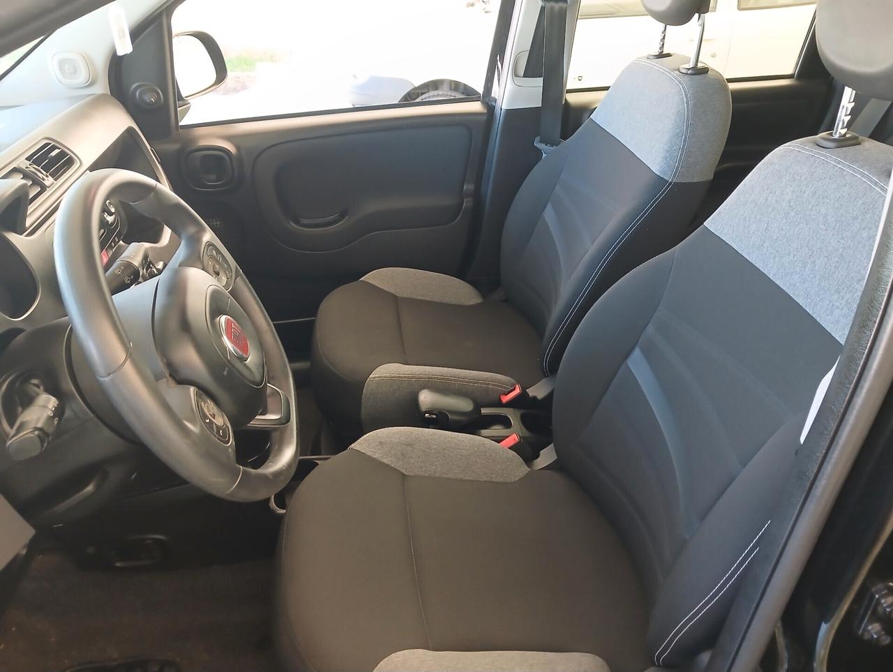 Fiat Panda 1.2 BENZ. - 07/2016 - KM. 133.000