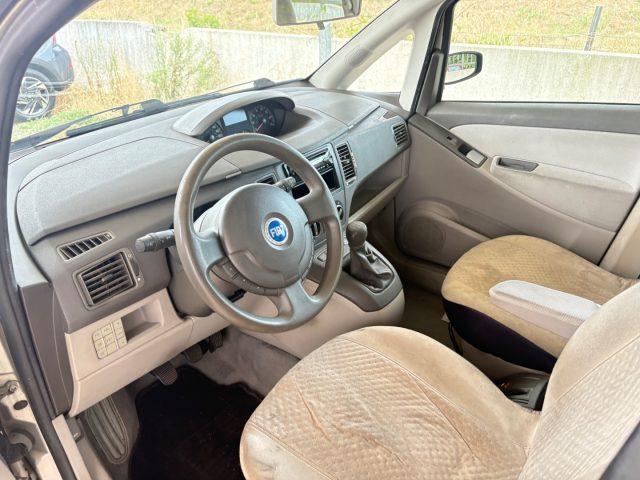 FIAT Idea 1.3 Multijet 16V Active PER COMMERCIANTI OK NEOP