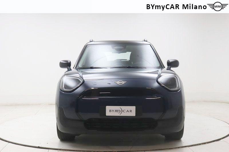 Mini Mini Aceman All-Electric E Classic