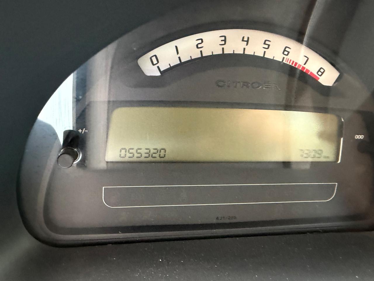 Citroen C3 1.1 airdream Ideal
