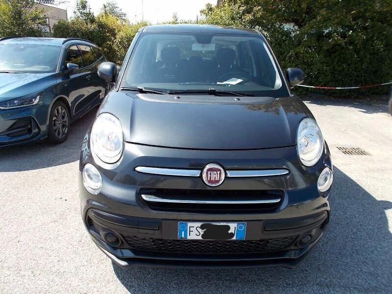 Fiat 500L 1.3 Multijet 95 CV Business