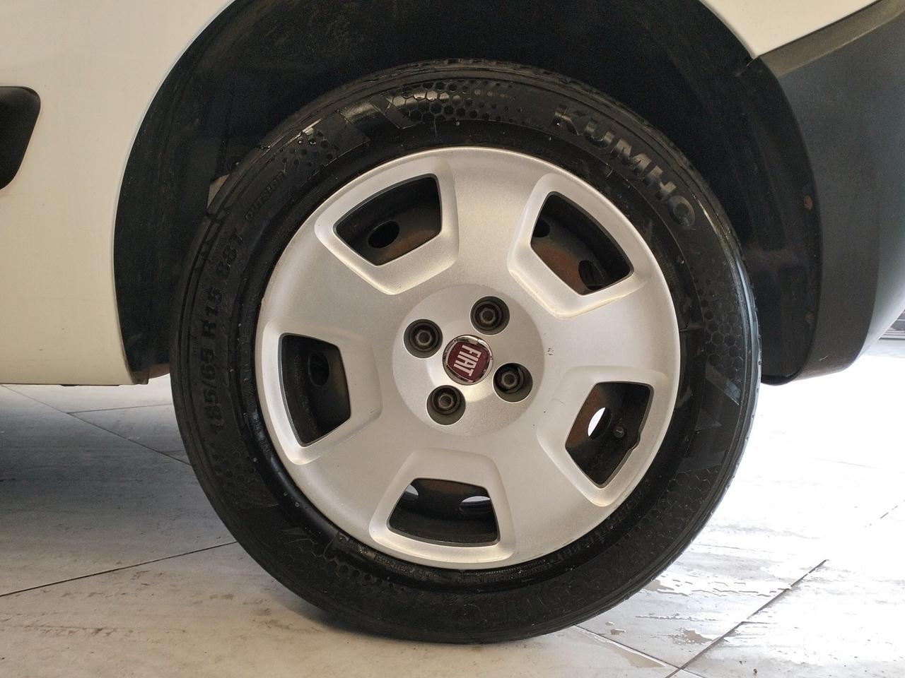 Fiat Fiorino 1.3 MJT 95CV Cargo - IVA ESCLUSA