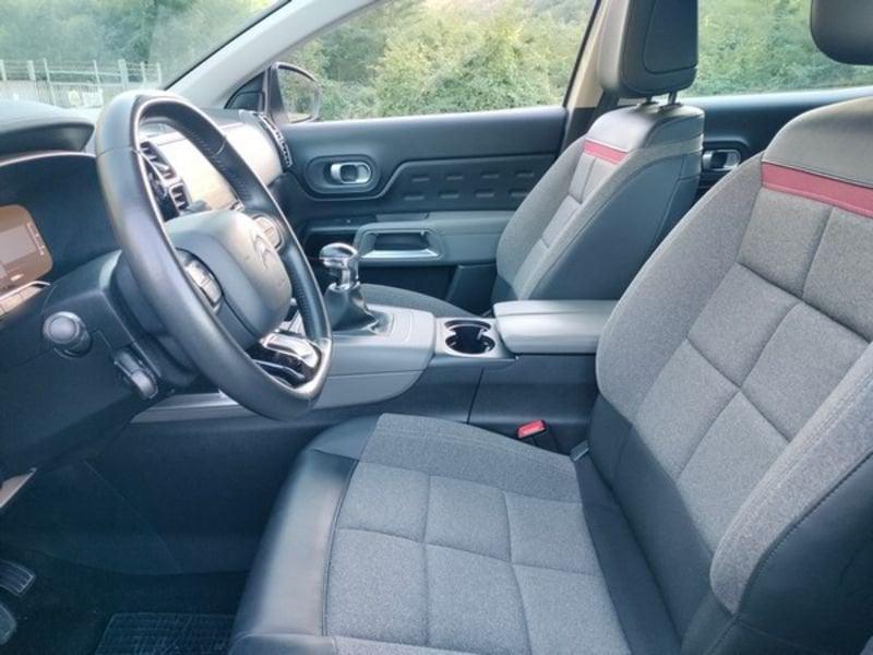 Citroën C5 Aircross C5 Aircross BlueHDi 130 S&S Business
