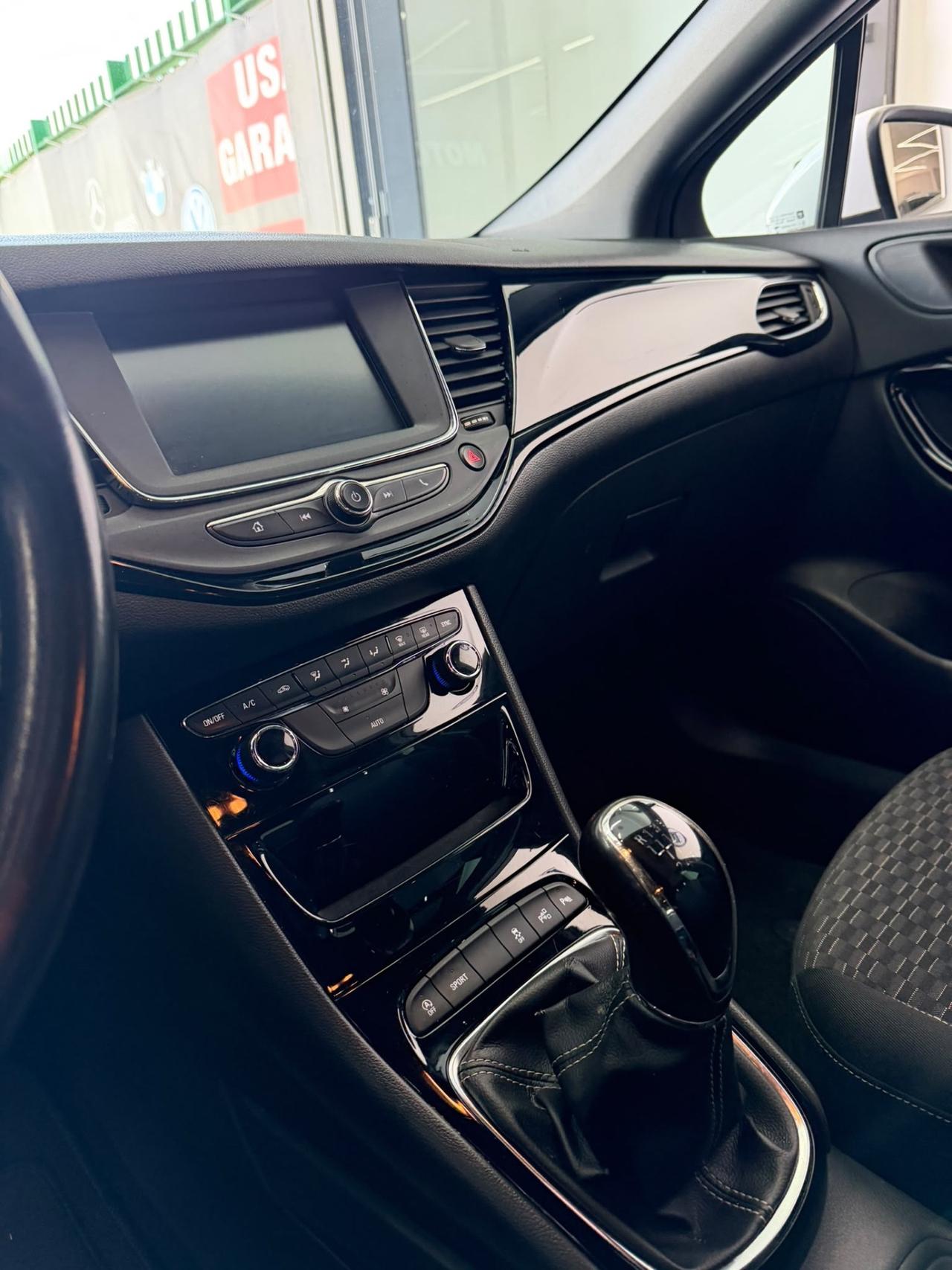 Opel Astra 1.6 CDTi 136CV Start&Stop 5 porte Innovation