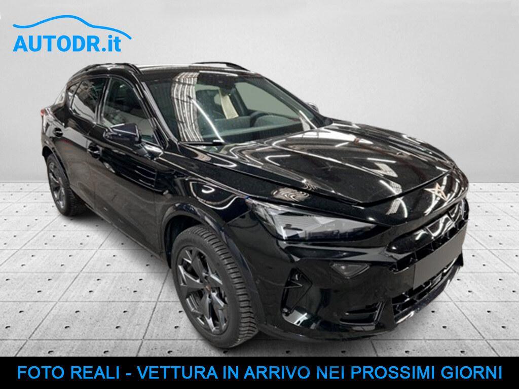 Cupra Formentor 1.5 eTSI Hybrid DSG Telecamere360, Impianto Sennheiser, Keyless, solo...