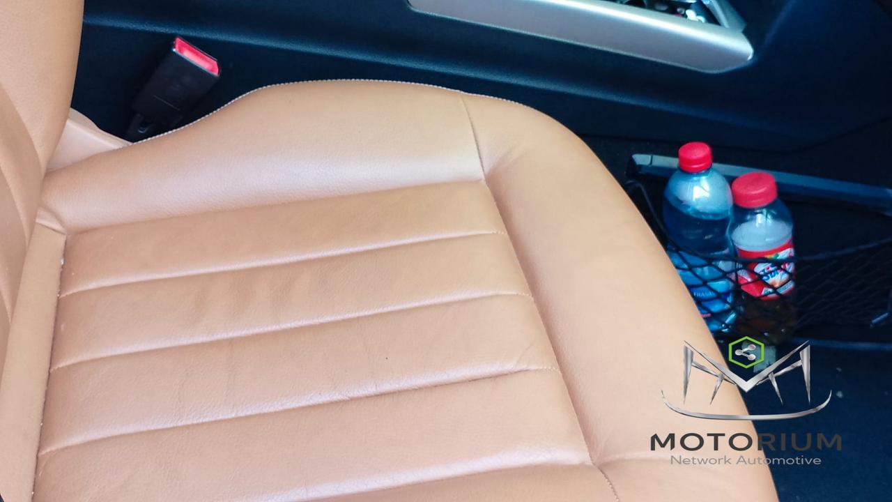Mercedes-Benz E350 ANG